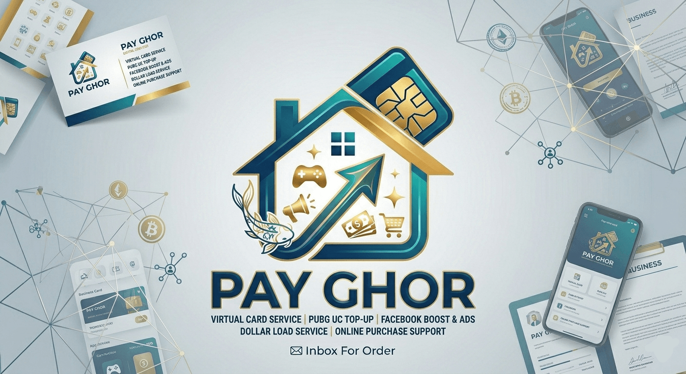 Pay Ghor